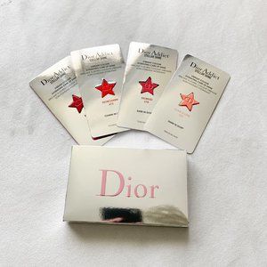 Dior Lip Shine Trial Set